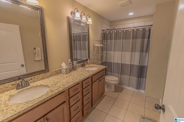 125 DREWS WAY, Lincoln, AL 35096