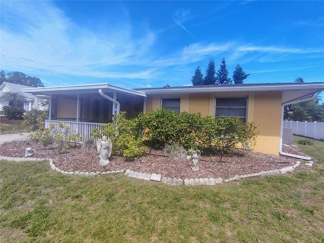 2094 BACKTON STREET, Port Charlotte, FL 33948