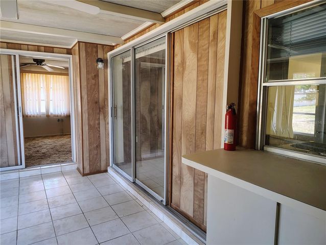 2094 BACKTON STREET, Port Charlotte, FL 33948
