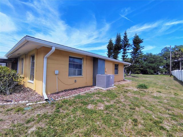 2094 BACKTON STREET, Port Charlotte, FL 33948