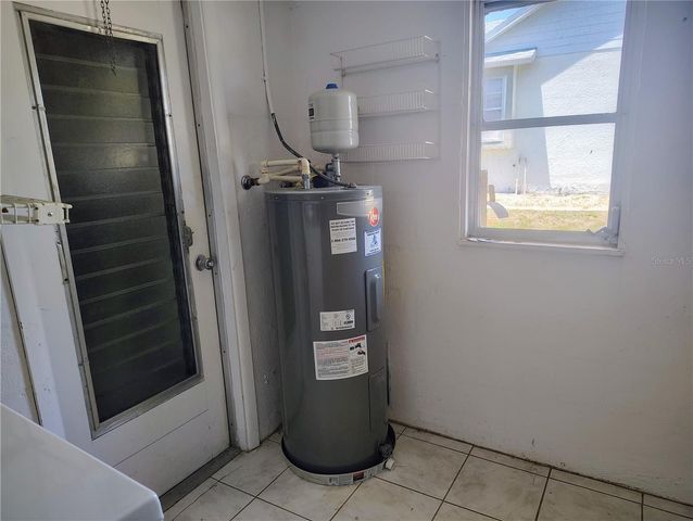 2094 BACKTON STREET, Port Charlotte, FL 33948