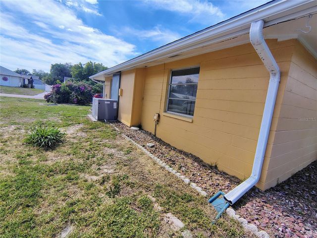2094 BACKTON STREET, Port Charlotte, FL 33948