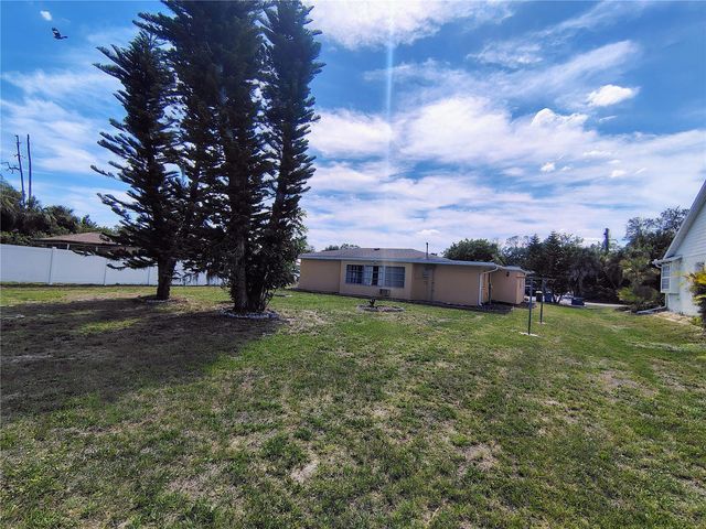 2094 BACKTON STREET, Port Charlotte, FL 33948