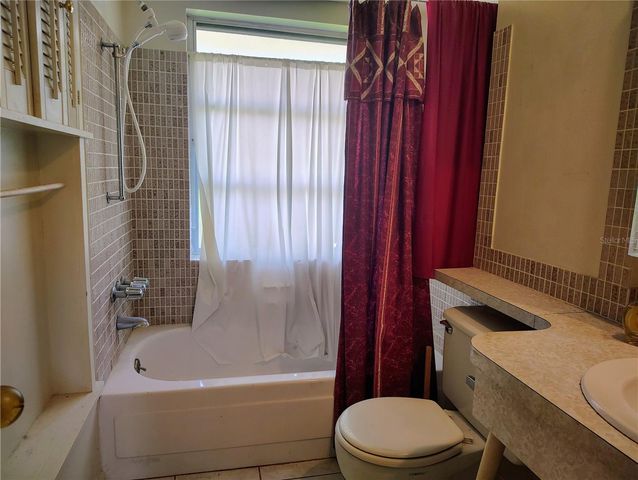 2094 BACKTON STREET, Port Charlotte, FL 33948