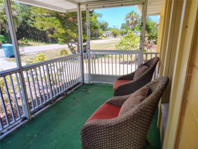 2094 BACKTON STREET, Port Charlotte, FL 33948