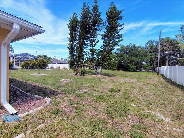 2094 BACKTON STREET, Port Charlotte, FL 33948