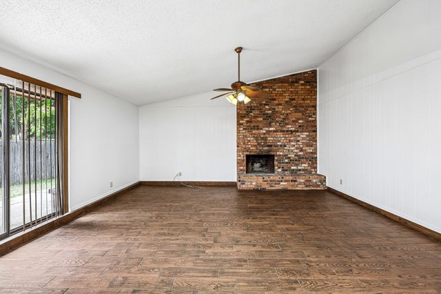 4404 Cleveland Drive, Plano, TX 75093