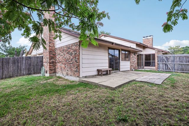 4404 Cleveland Drive, Plano, TX 75093