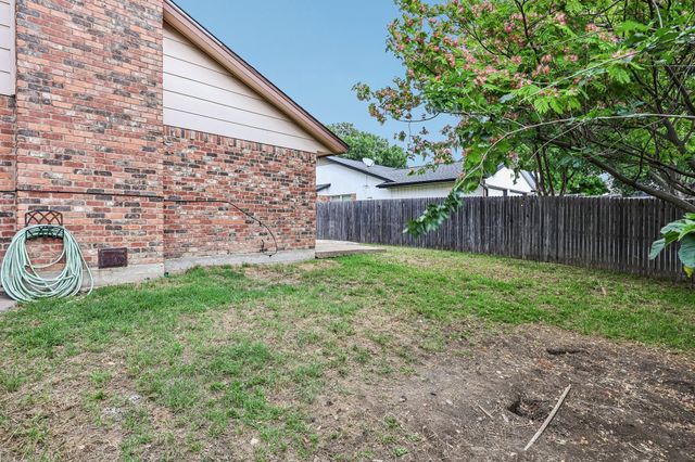 4404 Cleveland Drive, Plano, TX 75093