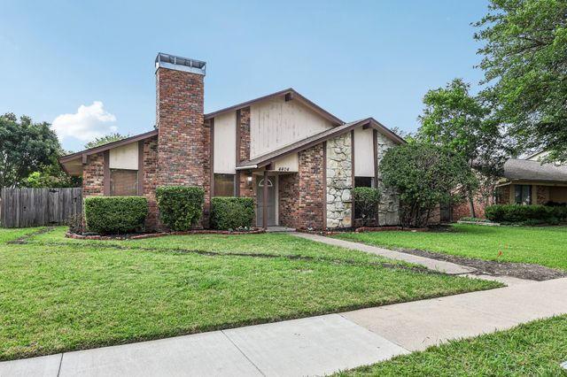 4404 Cleveland Drive, Plano, TX 75093