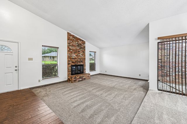 4404 Cleveland Drive, Plano, TX 75093