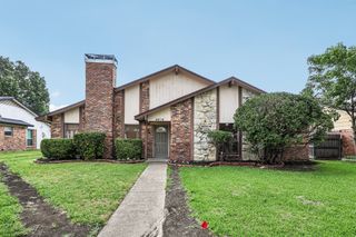 4404 Cleveland Drive, Plano, TX 75093
