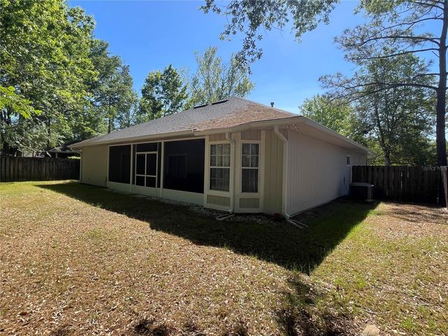 4431 NW 35TH STREET, Gainesville, FL 32605