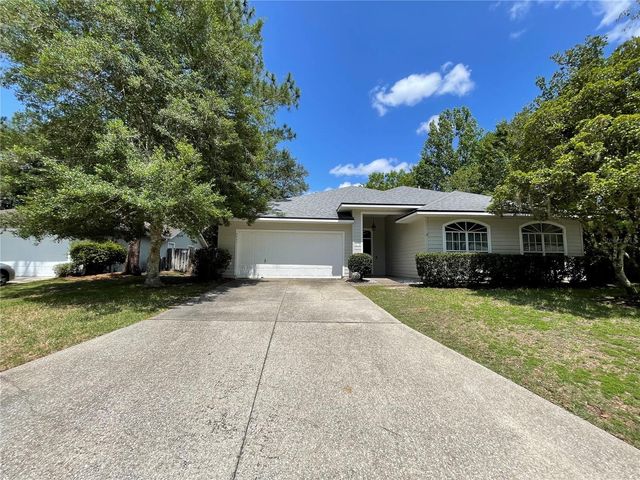 4431 NW 35TH STREET, Gainesville, FL 32605