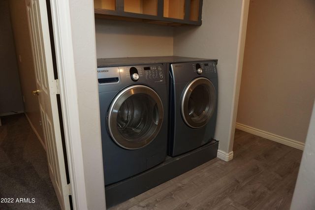 2046 N PARISH Lane, Casa Grande, AZ 85122