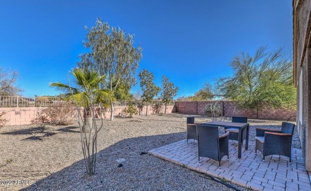 2046 N PARISH Lane, Casa Grande, AZ 85122
