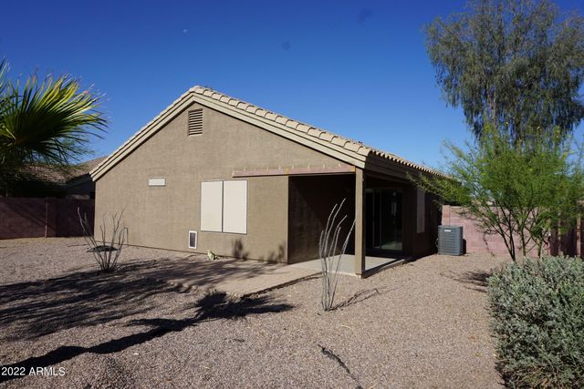 2046 N PARISH Lane, Casa Grande, AZ 85122