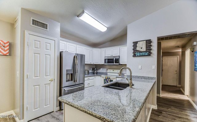 2046 N PARISH Lane, Casa Grande, AZ 85122