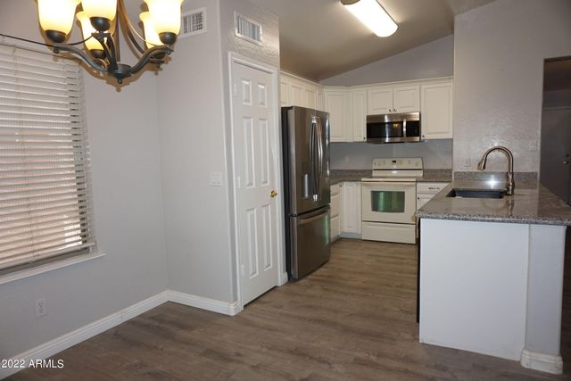 2046 N PARISH Lane, Casa Grande, AZ 85122