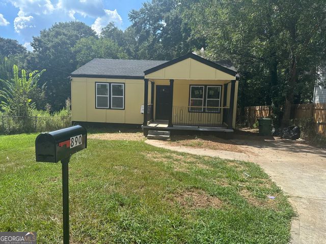 890 Center Hill Avenue NW, Atlanta, GA 30318