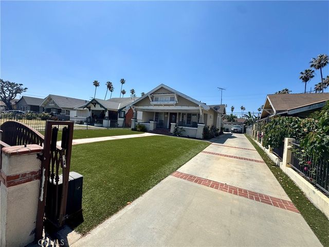 1758 W 51st Street, Los Angeles, CA 90062