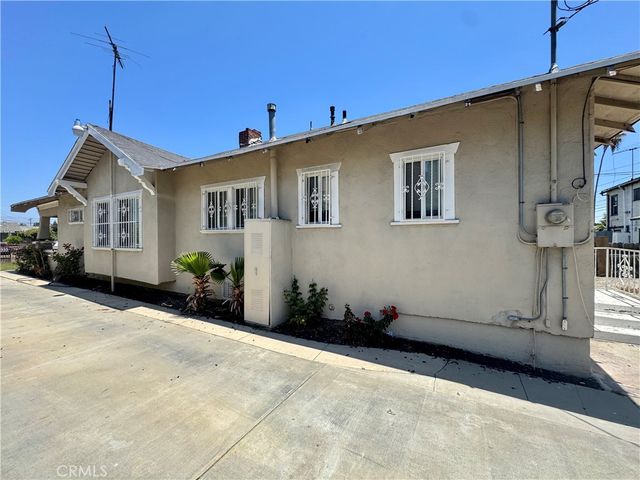 1758 W 51st Street, Los Angeles, CA 90062