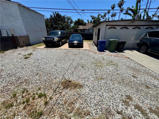 1758 W 51st Street, Los Angeles, CA 90062