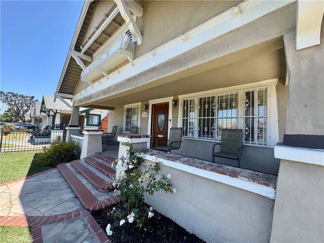1758 W 51st Street, Los Angeles, CA 90062