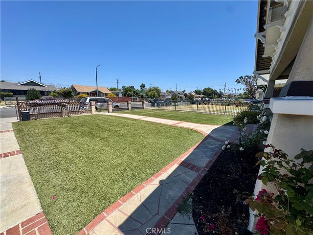 1758 W 51st Street, Los Angeles, CA 90062