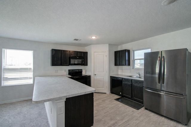 2002 Road 5500, Cleveland, TX 77327