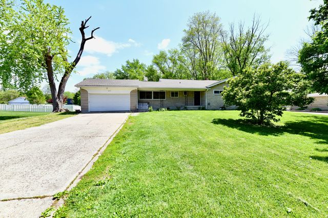6315 McFarland Road, Indianapolis, IN 46227