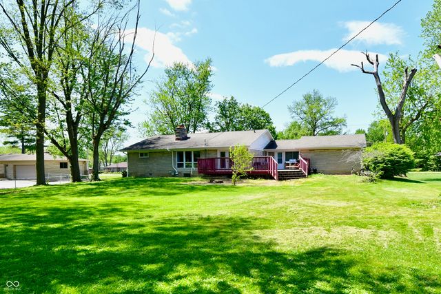 6315 McFarland Road, Indianapolis, IN 46227