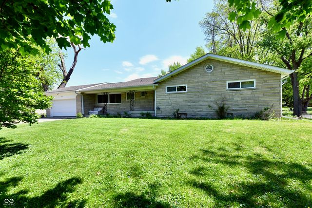 6315 McFarland Road, Indianapolis, IN 46227