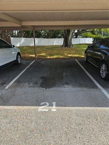 946 VIRGINIA STREET 104, Dunedin, FL 34698