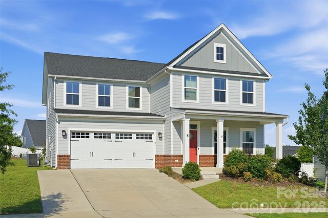 11124 Vanguard Parkway, Huntersville, NC 28078