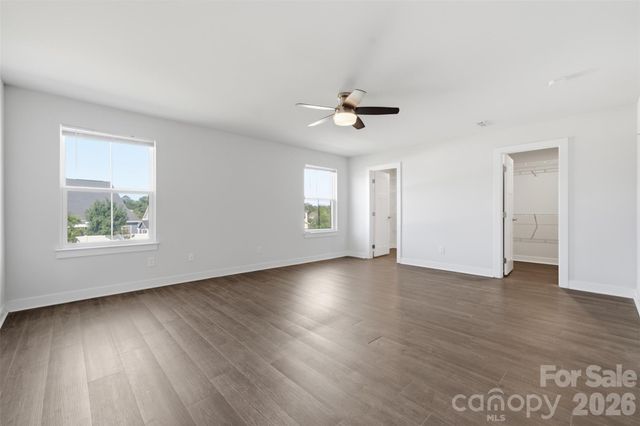 11124 Vanguard Parkway, Huntersville, NC 28078