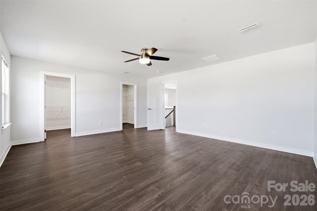 11124 Vanguard Parkway, Huntersville, NC 28078