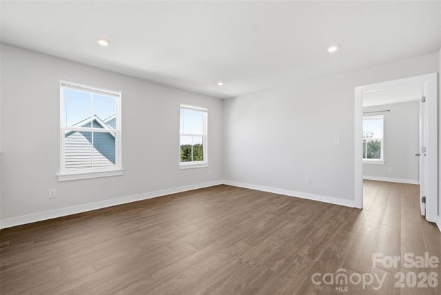 11124 Vanguard Parkway, Huntersville, NC 28078
