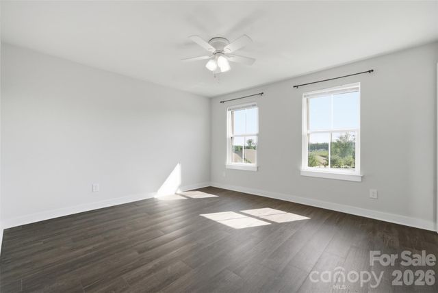 11124 Vanguard Parkway, Huntersville, NC 28078