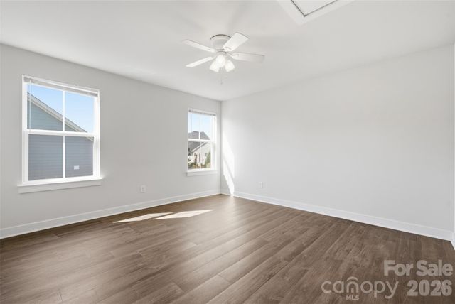 11124 Vanguard Parkway, Huntersville, NC 28078