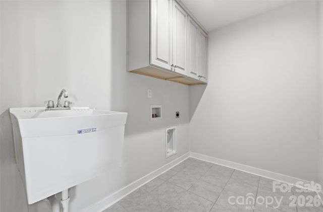 11124 Vanguard Parkway, Huntersville, NC 28078