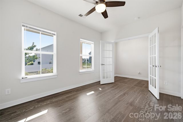 11124 Vanguard Parkway, Huntersville, NC 28078
