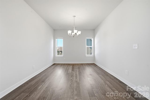11124 Vanguard Parkway, Huntersville, NC 28078
