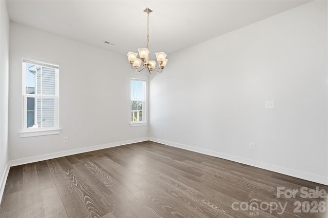 11124 Vanguard Parkway, Huntersville, NC 28078