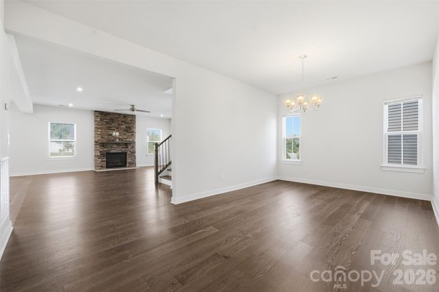 11124 Vanguard Parkway, Huntersville, NC 28078