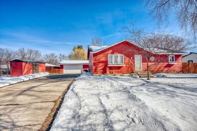 6645 169th Street W, Farmington, MN 55024