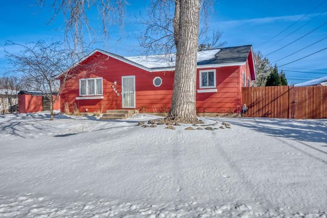 6645 169th Street W, Farmington, MN 55024