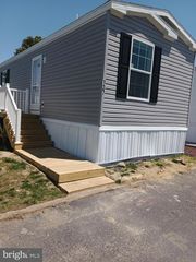 1405 FARRELL AVE ##127, Cherry Hill, NJ 08002