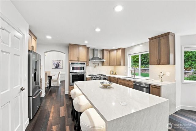 7525 120th Place SE, Newcastle, WA 98056