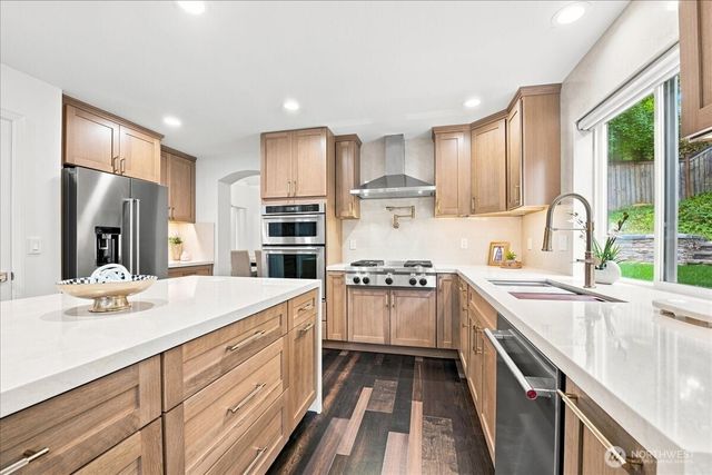 7525 120th Place SE, Newcastle, WA 98056